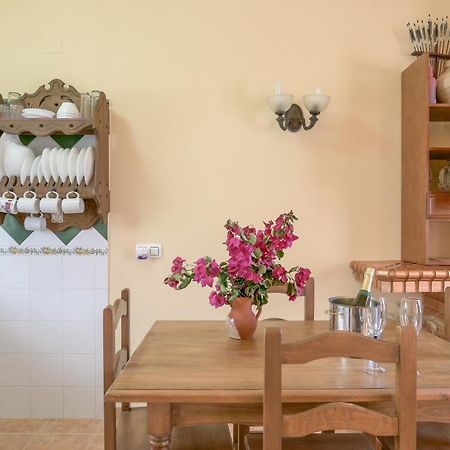 קוניל דה לה פרונטרה Casa Buganvilla מראה חיצוני תמונה