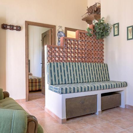 קוניל דה לה פרונטרה Casa Buganvilla מראה חיצוני תמונה