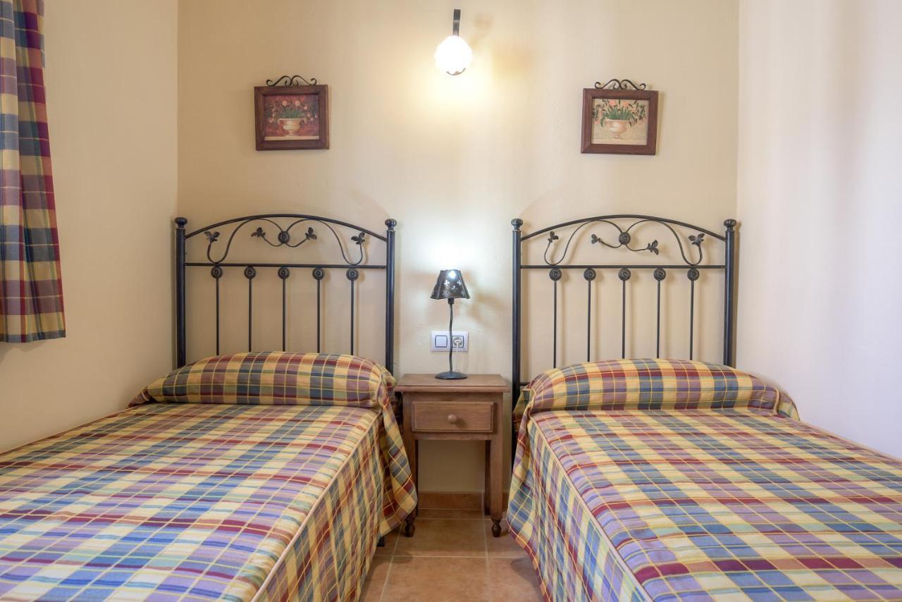קוניל דה לה פרונטרה Casa Buganvilla מראה חיצוני תמונה